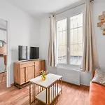 Charming Appartment Marais