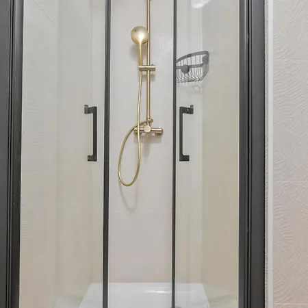 Appartamento Charming Marais *