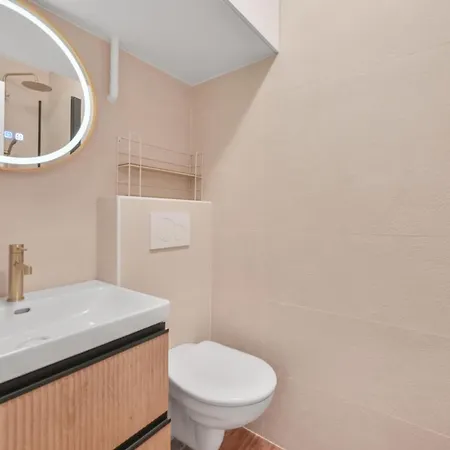 Appartamento Charming Marais *